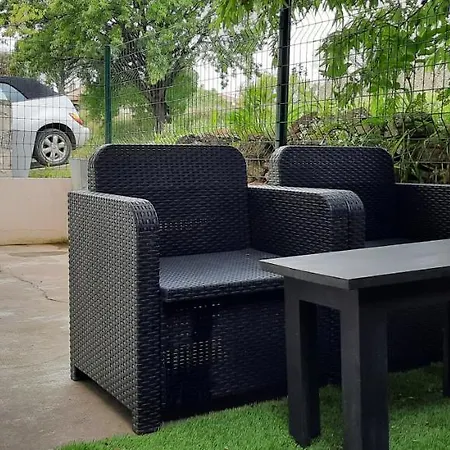 35 M2 * Arles