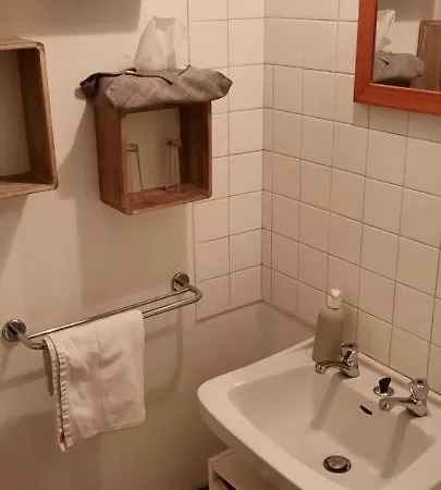 35 M2 Apartment *